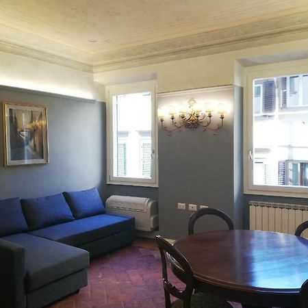 Borgo San Frediano Suites Florencja Zewnętrze zdjęcie