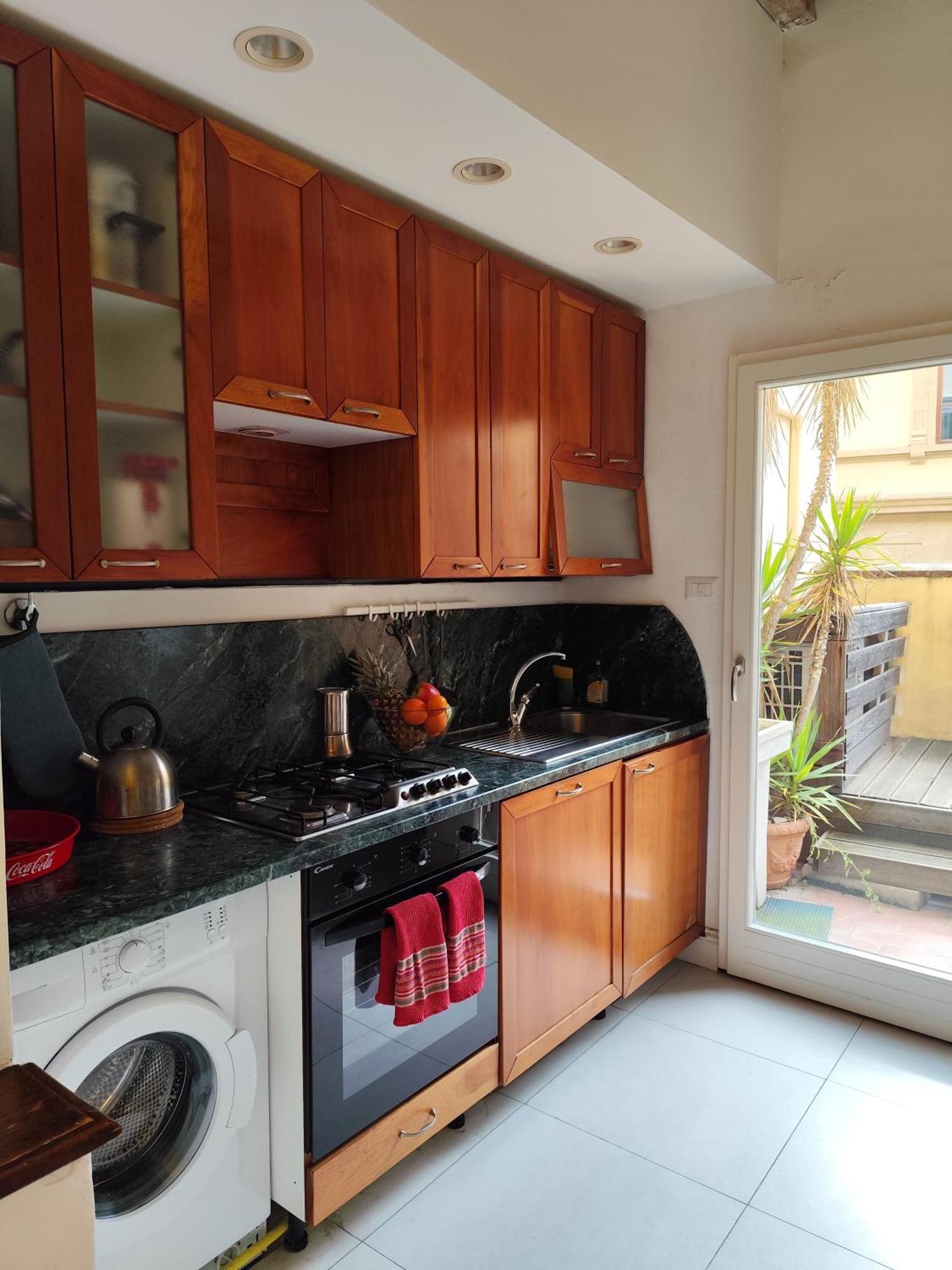 Borgo San Frediano Suites Florencja Zewnętrze zdjęcie