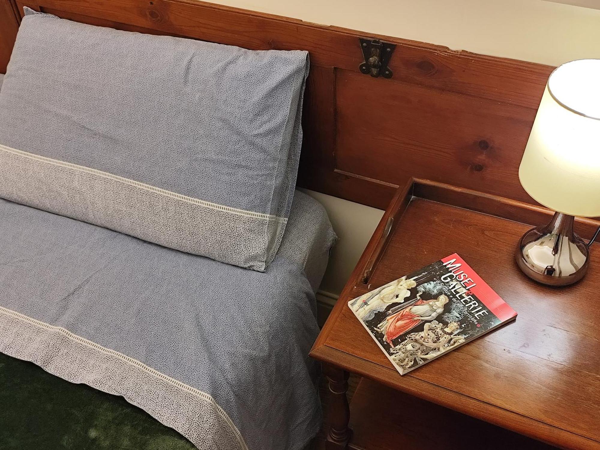 Borgo San Frediano Suites Florencja Zewnętrze zdjęcie