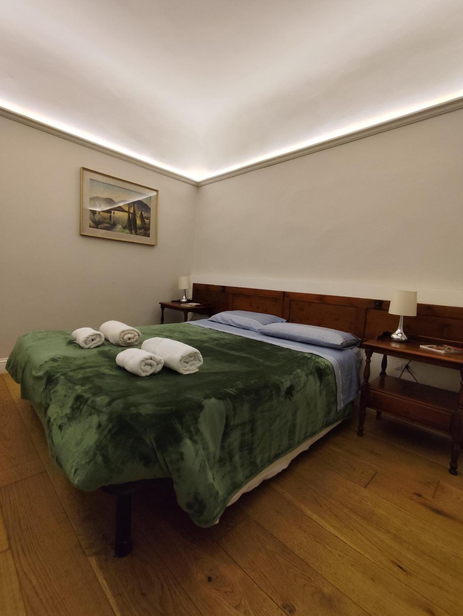 Borgo San Frediano Suites Florencja Zewnętrze zdjęcie