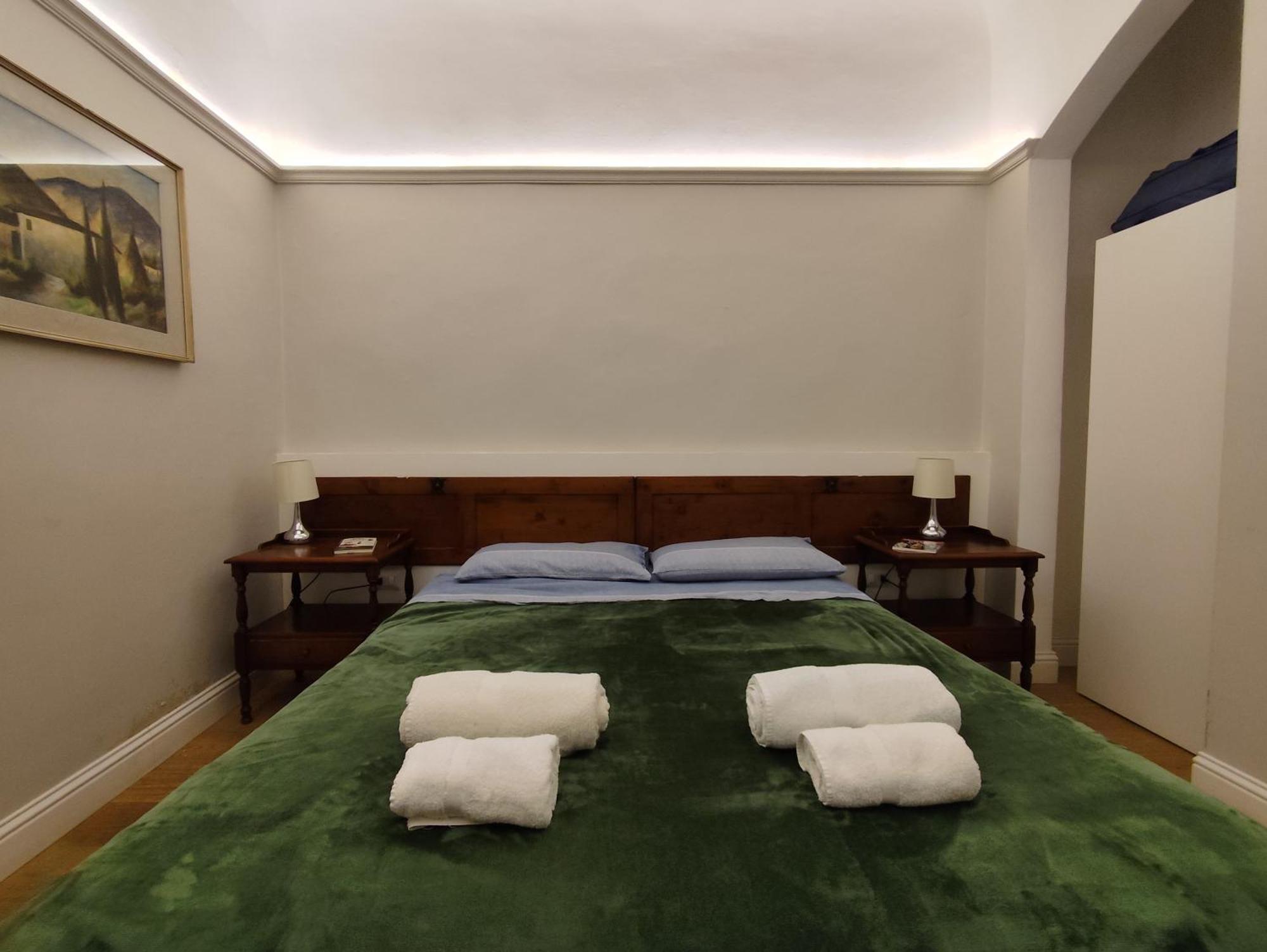 Borgo San Frediano Suites Florencja Zewnętrze zdjęcie