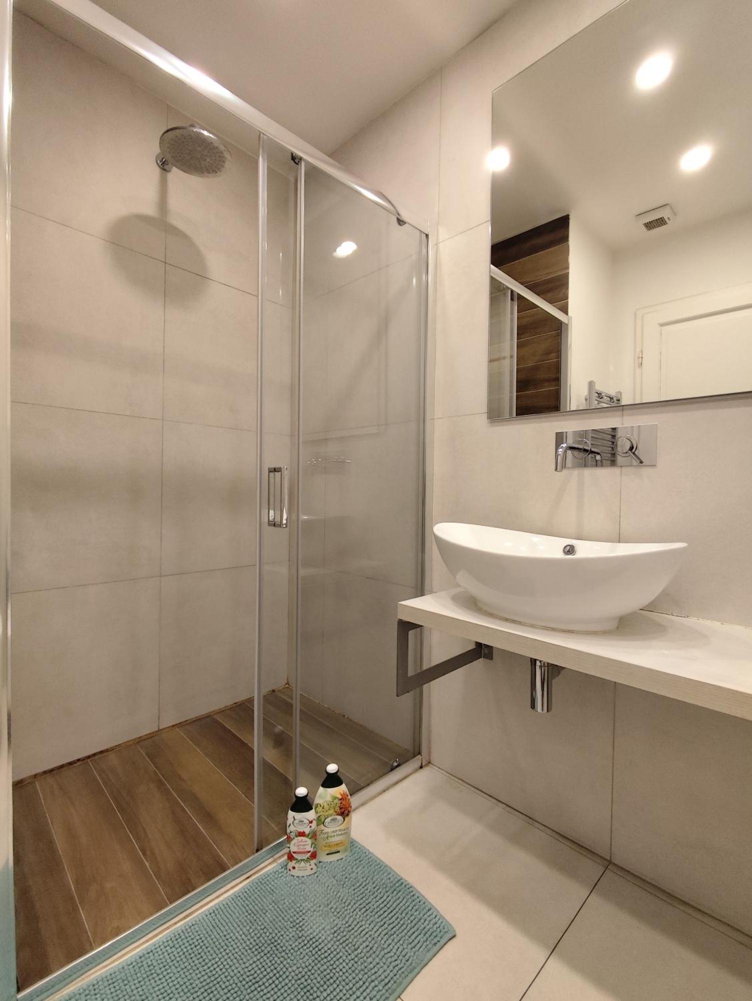Borgo San Frediano Suites Florencja Zewnętrze zdjęcie