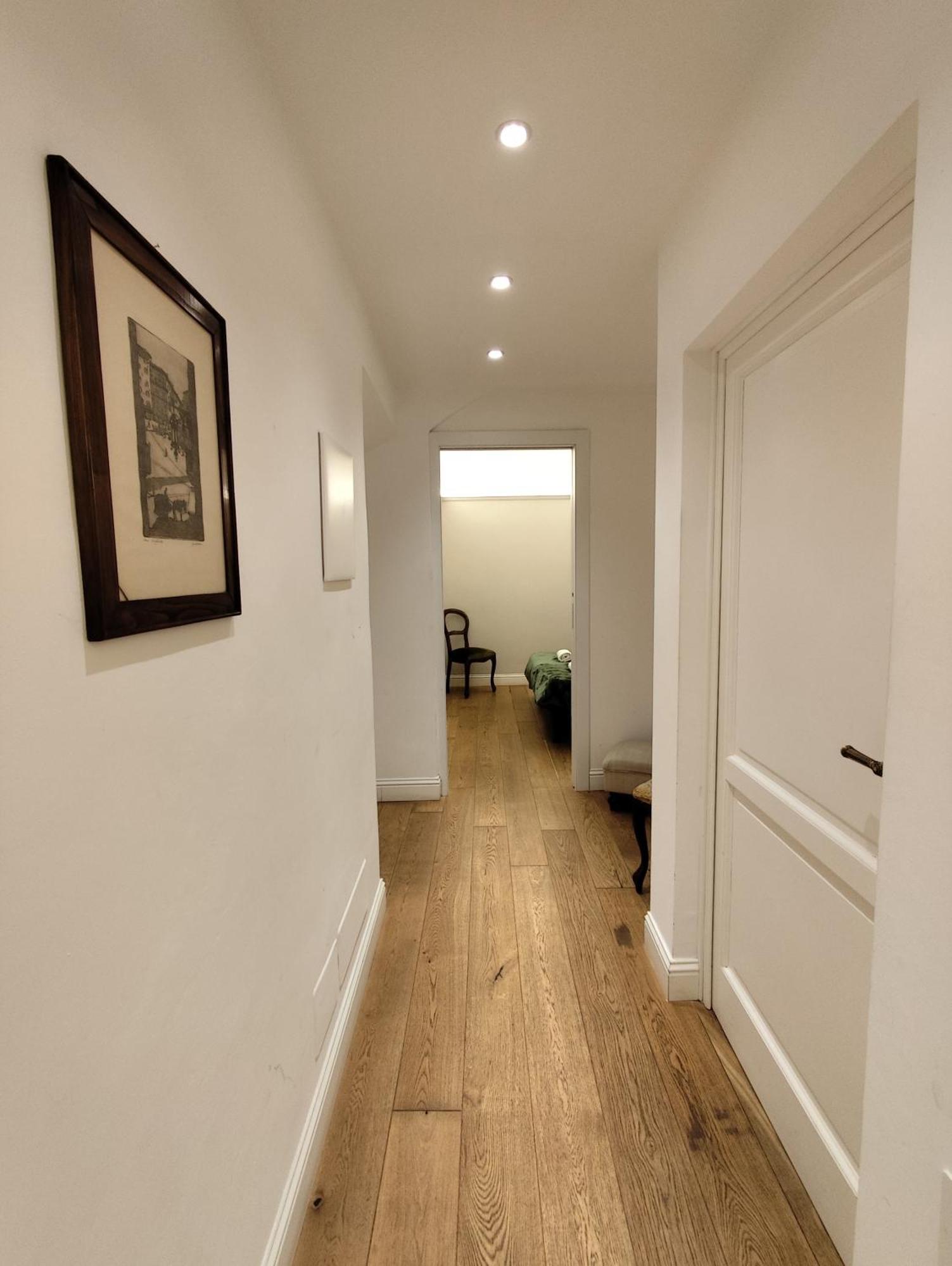 Borgo San Frediano Suites Florencja Zewnętrze zdjęcie