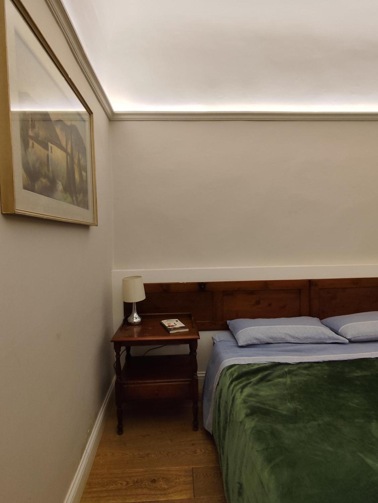 Borgo San Frediano Suites Florencja Zewnętrze zdjęcie