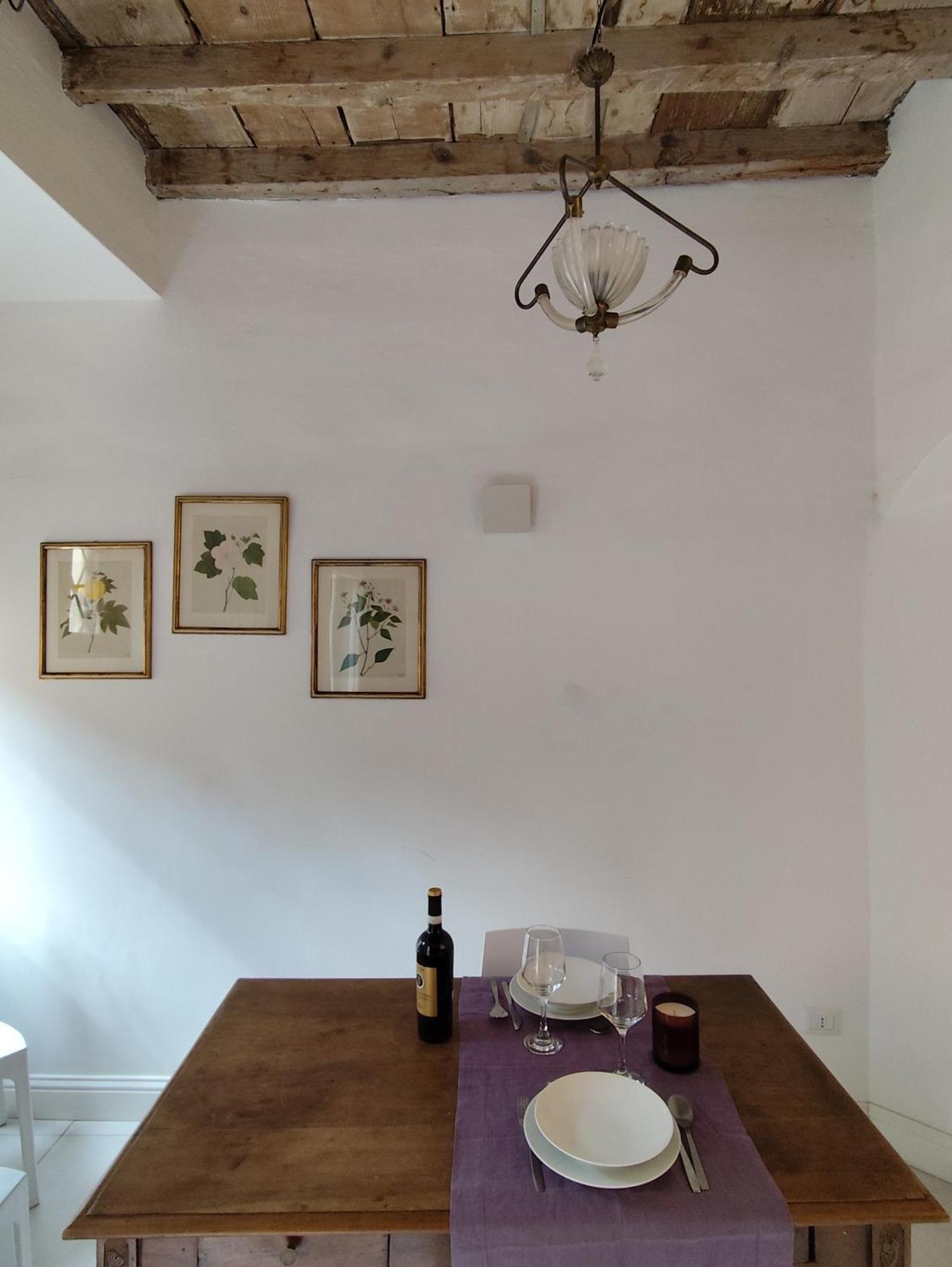 Borgo San Frediano Suites Florencja Zewnętrze zdjęcie