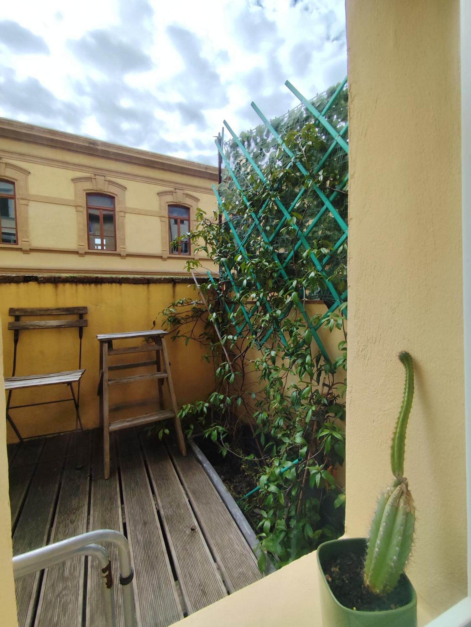 Borgo San Frediano Suites Florencja Zewnętrze zdjęcie