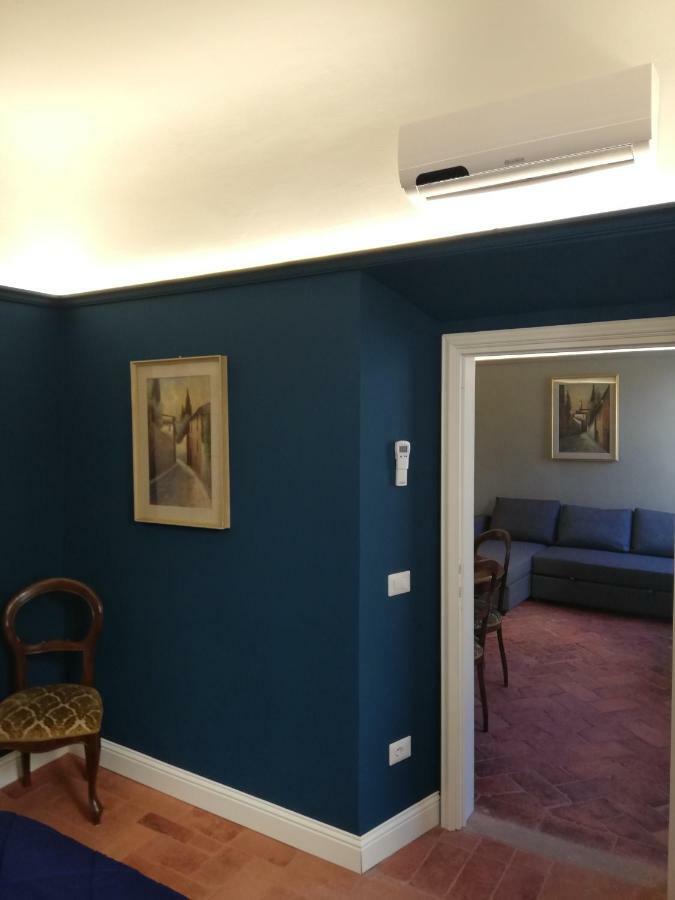 Borgo San Frediano Suites Florencja Zewnętrze zdjęcie