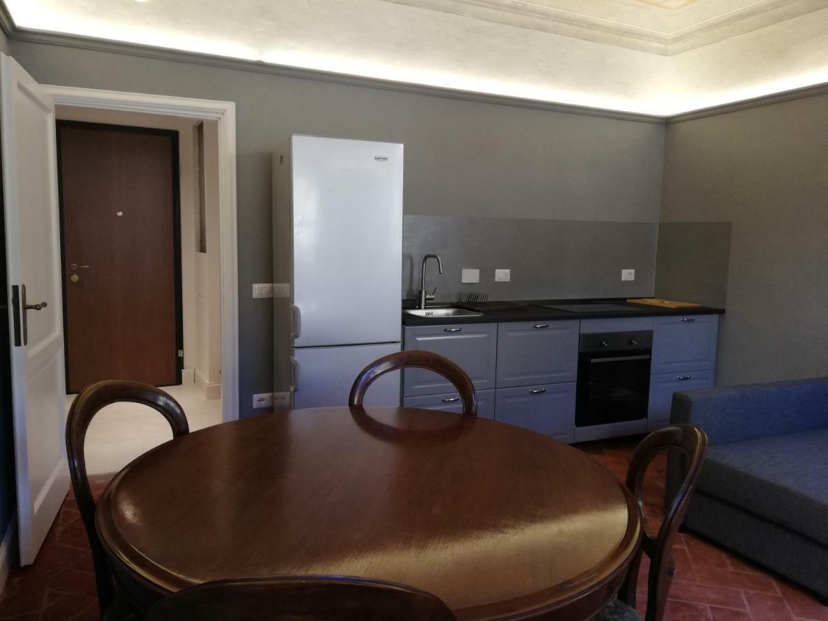 Borgo San Frediano Suites Florencja Zewnętrze zdjęcie
