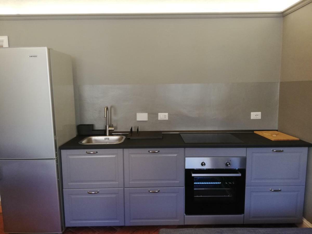 Borgo San Frediano Suites Florencja Zewnętrze zdjęcie