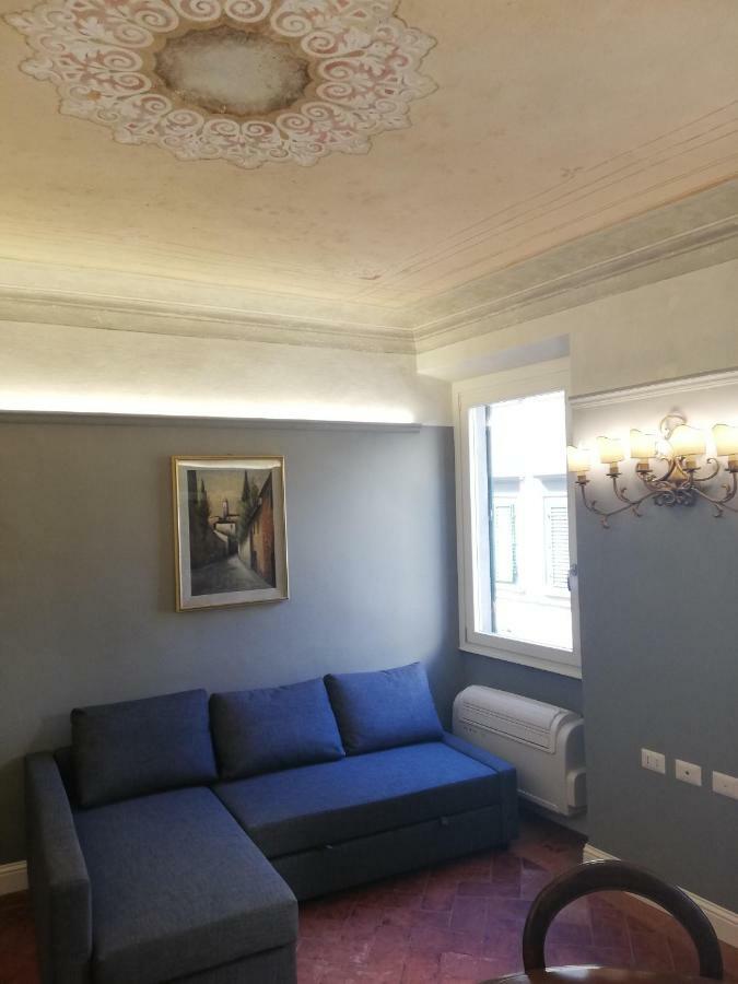 Borgo San Frediano Suites Florencja Zewnętrze zdjęcie