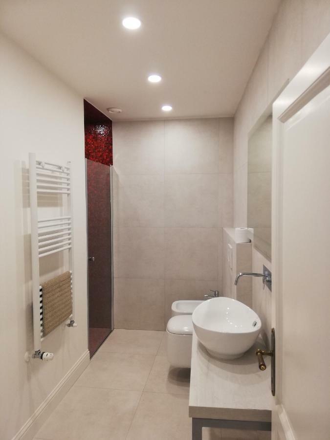 Borgo San Frediano Suites Florencja Zewnętrze zdjęcie