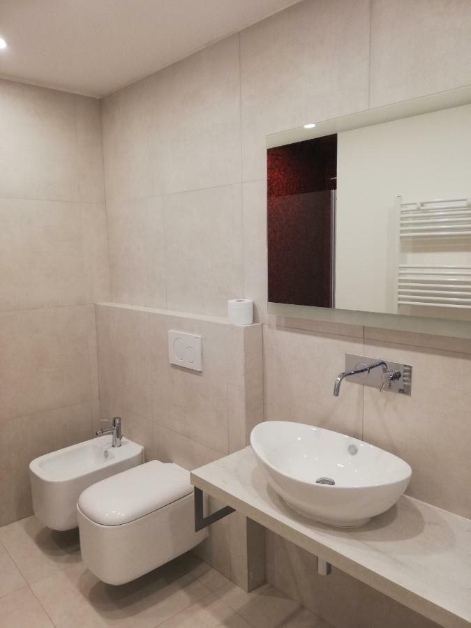 Borgo San Frediano Suites Florencja Zewnętrze zdjęcie