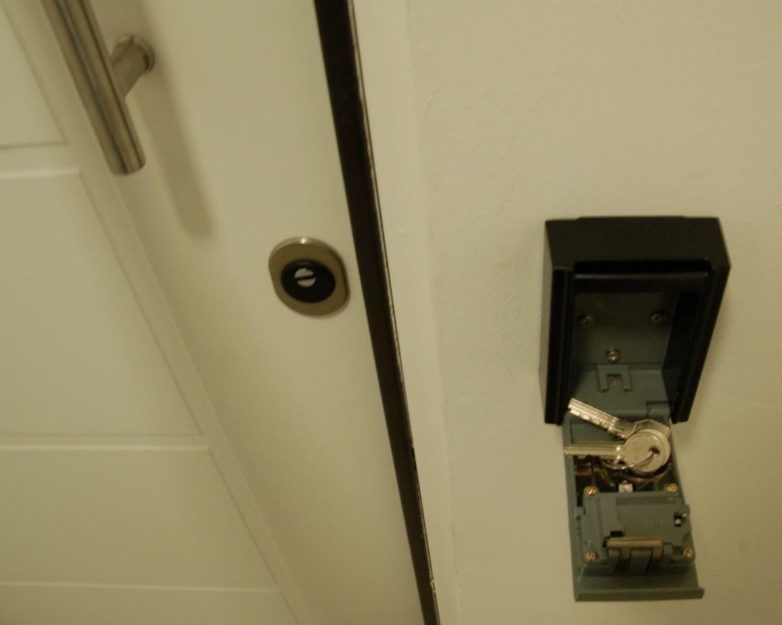 Borgo San Frediano Suites Florencja Zewnętrze zdjęcie