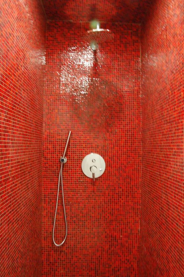 Borgo San Frediano Suites Florencja Zewnętrze zdjęcie
