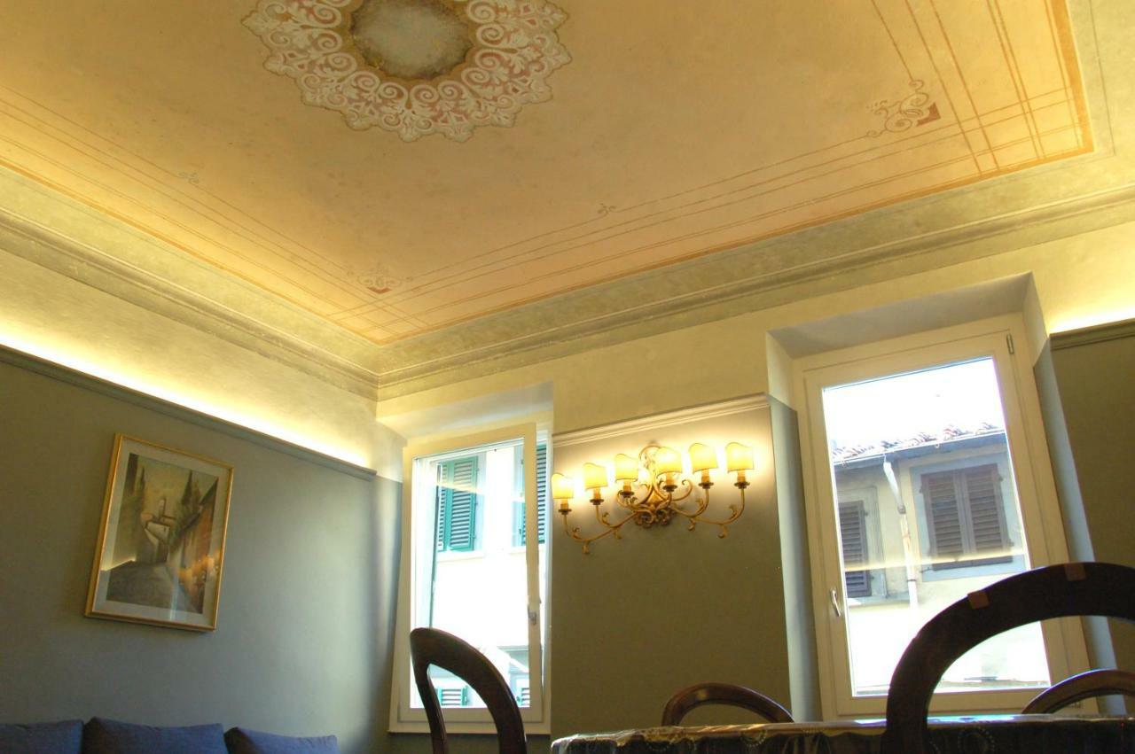 Borgo San Frediano Suites Florencja Zewnętrze zdjęcie