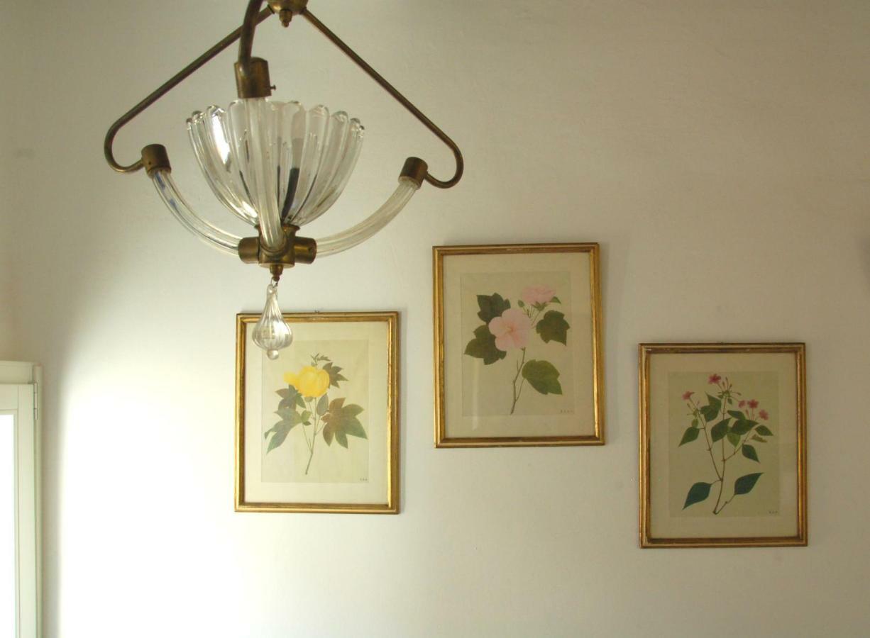 Borgo San Frediano Suites Florencja Zewnętrze zdjęcie