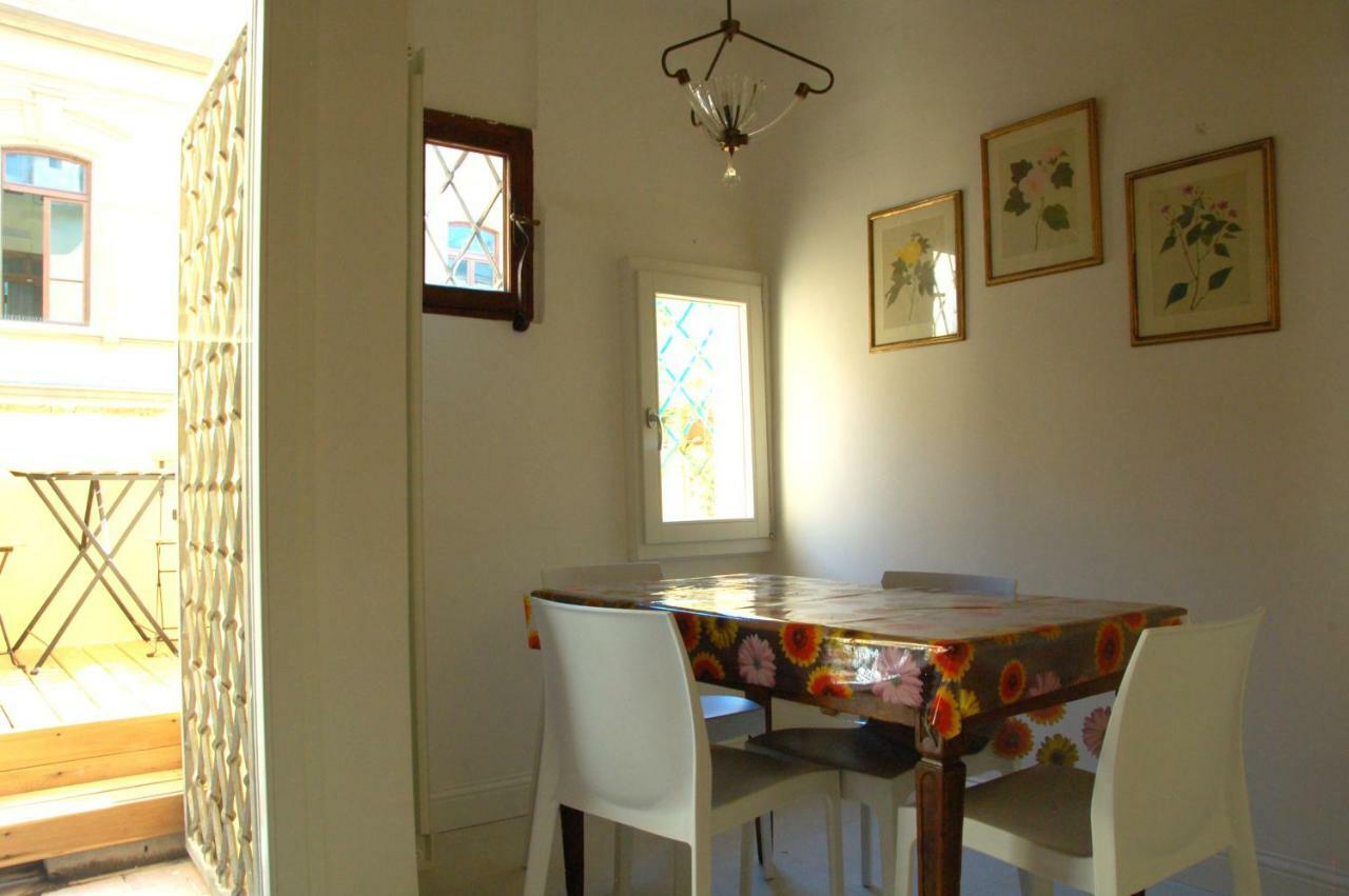Borgo San Frediano Suites Florencja Zewnętrze zdjęcie