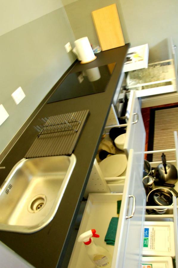 Borgo San Frediano Suites Florencja Zewnętrze zdjęcie