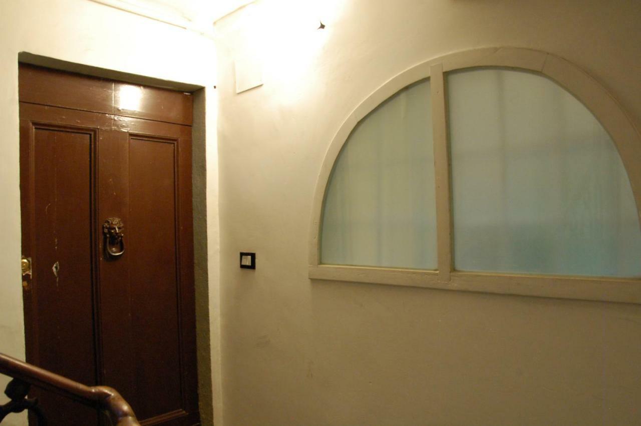 Borgo San Frediano Suites Florencja Zewnętrze zdjęcie