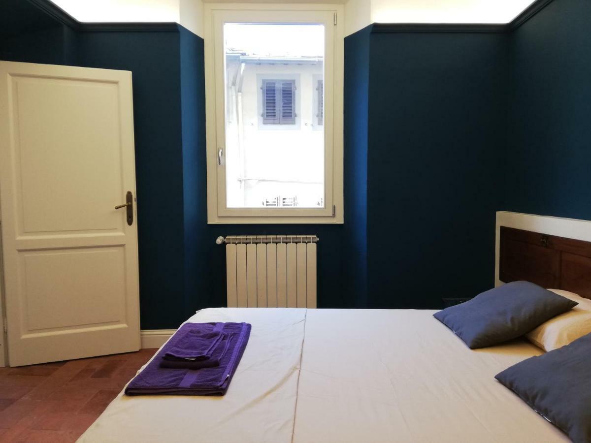 Borgo San Frediano Suites Florencja Zewnętrze zdjęcie