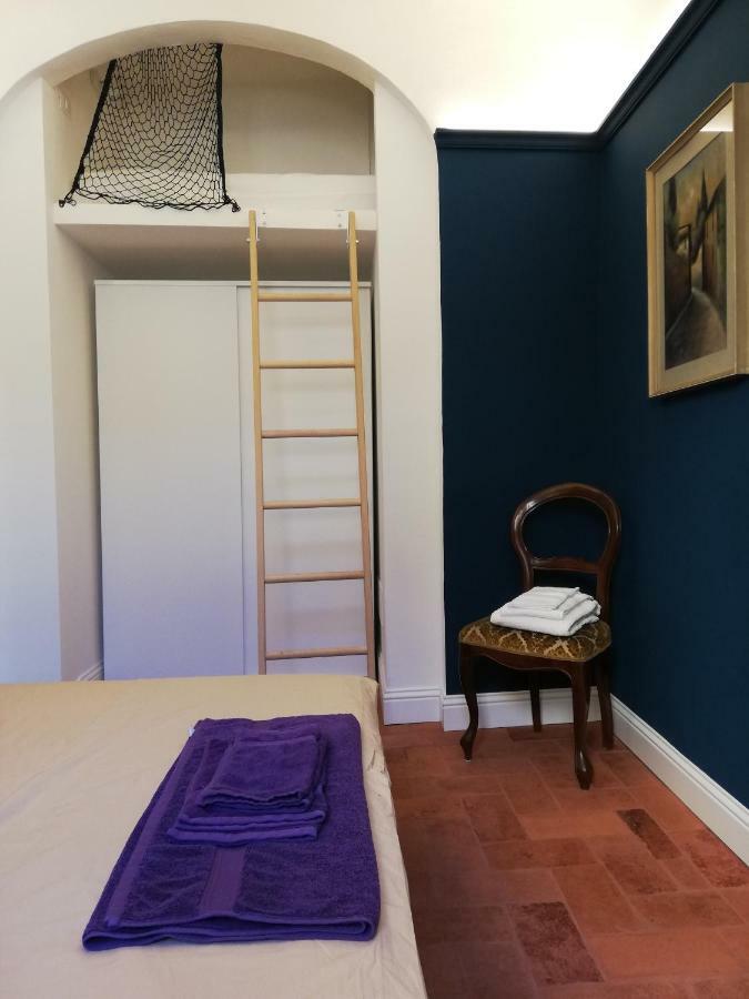 Borgo San Frediano Suites Florencja Zewnętrze zdjęcie