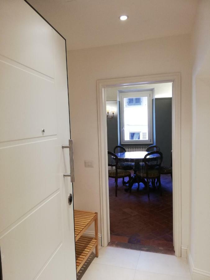 Borgo San Frediano Suites Florencja Zewnętrze zdjęcie
