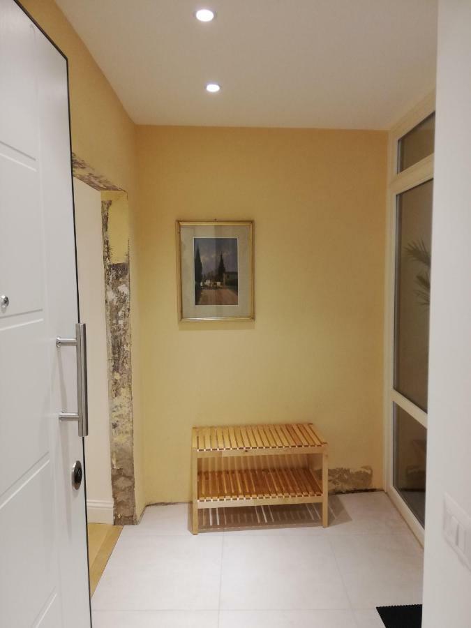 Borgo San Frediano Suites Florencja Zewnętrze zdjęcie