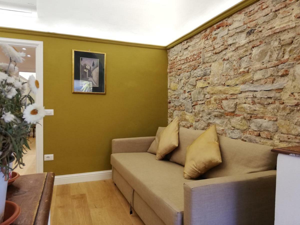 Borgo San Frediano Suites Florencja Zewnętrze zdjęcie